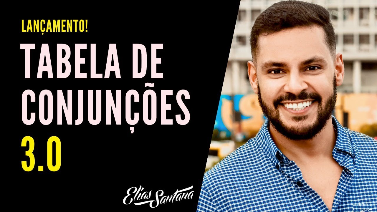 Conjunções